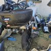 despiece yamaha ybr 125 injection