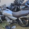despiece yamaha ybr 125 injection