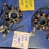 stator yamaha ybr 125