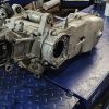 motor yamaha xmax 125 2020