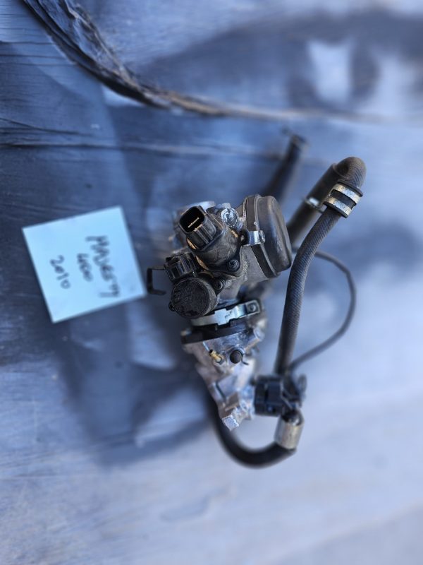 cuerpo injection yamaha majesty 400