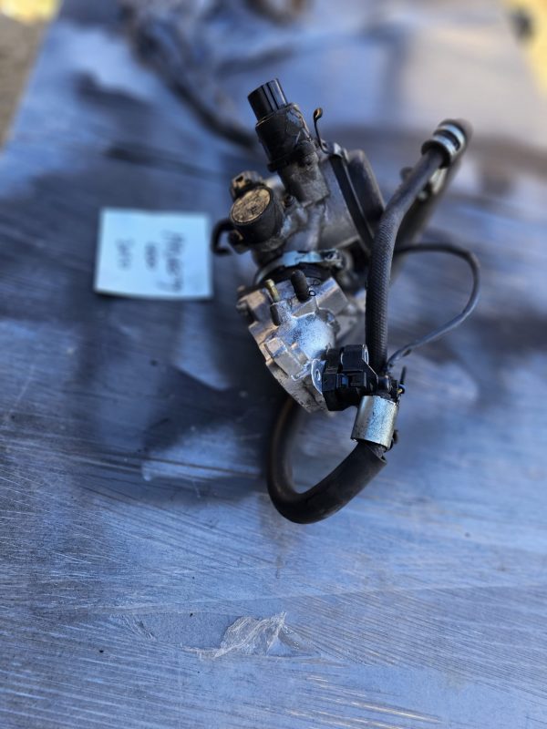 cuerpo injection yamaha majesty 400