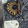 stator ktm rc 125