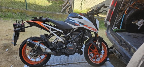 despiece ktm duke 125
