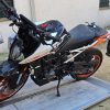 despiece ktm duke 125