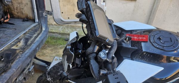 despiece ktm duke 125 - Imagen 6