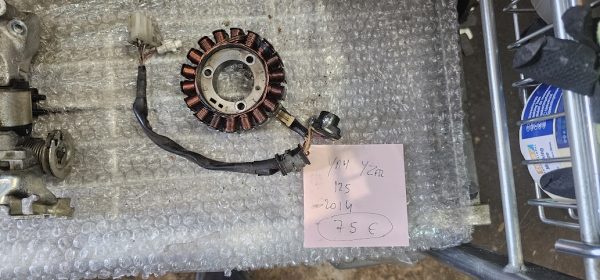 STATOR YAMAHA YZFR 125 - Imagen 2