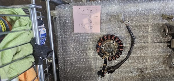 STATOR YAMAHA YZFR 125
