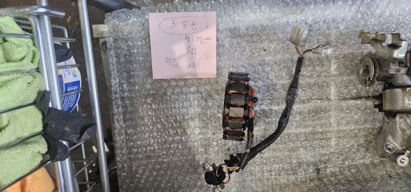 STATOR YAMAHA YZFR 125 - Imagen 4