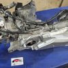motor honda pcx 125 2020