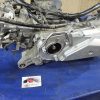 motor honda pcx 125 2020