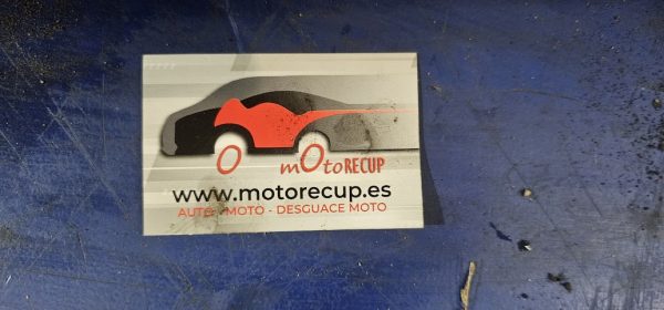 motor honda pcx 125 2020 - Imagen 4