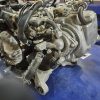 motor honda pcx 125 2020
