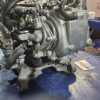 motor honda pcx 125 2020