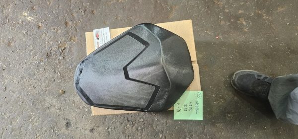 asiento trasero ktm duke 125 2023 - Imagen 2