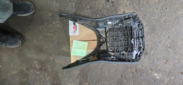 asiento delantero  ktm duke 125 2023 - Imagen 3