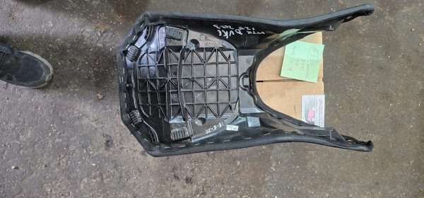 asiento delantero  ktm duke 125 2023 - Imagen 4