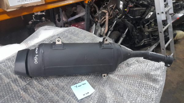 escape yamaha xmax 400 - Imagen 2