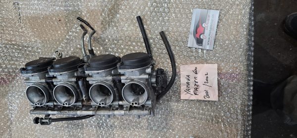 CARBURADOR YAMAHA FAZER 600