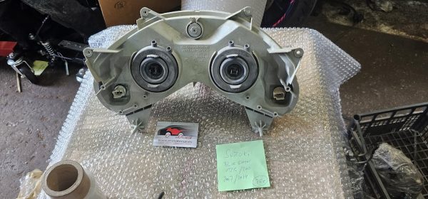 faro optica suzuki burgman 125 - Imagen 4