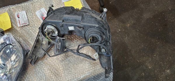 optica yamaha  xmax 125 - Imagen 4