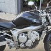 despiece yamaha fz6n