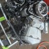 motor kawasaki z750