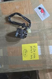 PINA LUCES YAMAHA MT07