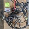 CABLEADO YAMAHA MT07