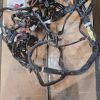 CABLEADO YAMAHA MT07