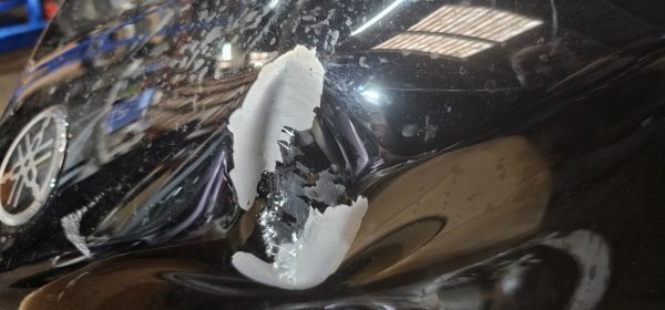 cuerpo injection kawasaki z750 - Imagen 5
