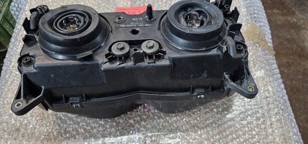 faro honda cbr 929 - Imagen 5