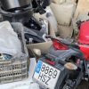despiece honda cbr 125 r