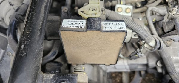 cuerpo injection ecu cdi kymco superdink 125