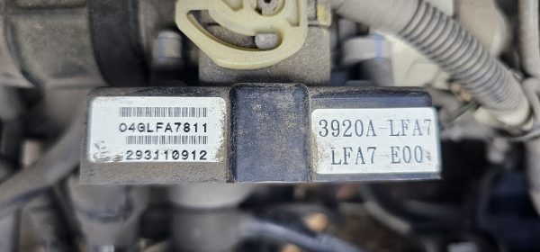 cuerpo injection ecu cdi kymco superdink 125