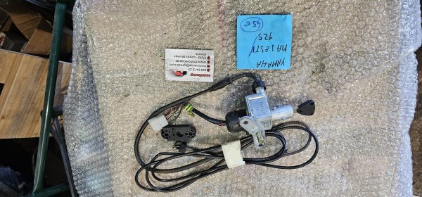 Clausor yamaha majesty 125