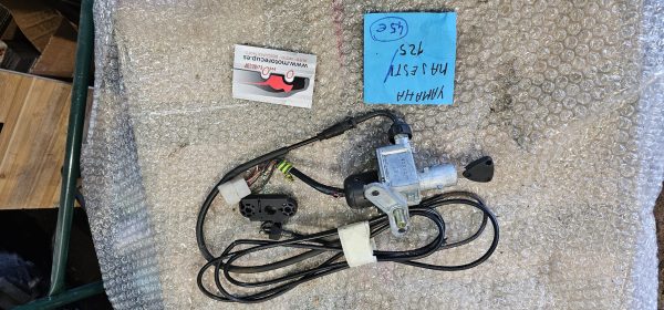 Clausor yamaha majesty 125