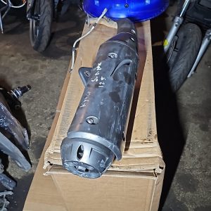 Escape kymco superdink 125