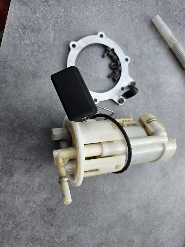 bomba gasolina yamaha fz6