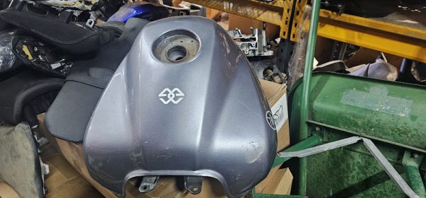 deposito yamaha fz6 - Imagen 3