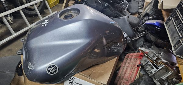 deposito yamaha fz6 - Imagen 4