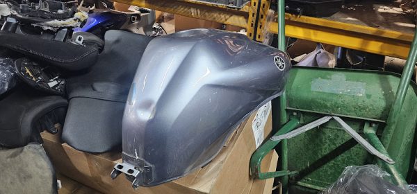 deposito yamaha fz6