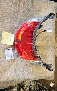 piloto trasero yamaha nmax 125