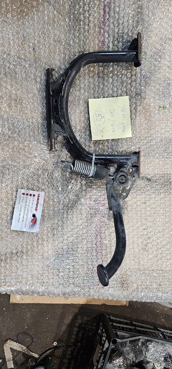 caballete central yamaha nmax 125