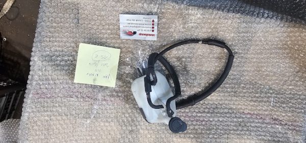 vaso expension yamaha nmax 125 - Imagen 4