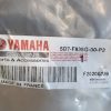 tapa frontal yamaha yzfr 125