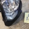 OPTICA FARO YAMAHA MT07