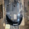 Pantalla parabrisa suzuki burgman 125