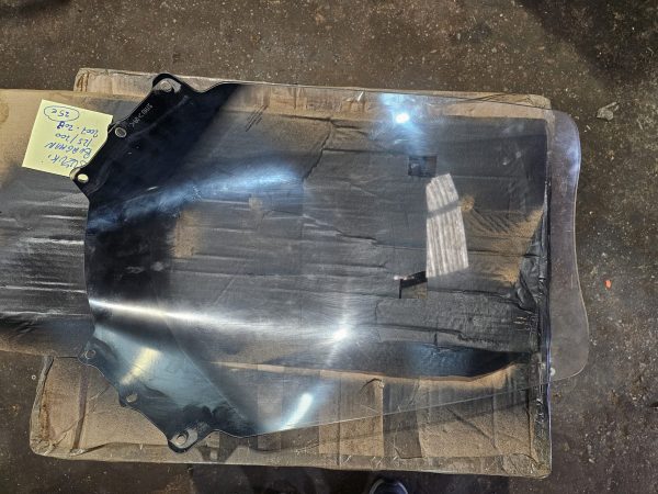 Pantalla parabrisa suzuki burgman 125