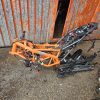 20250222_153058 Chasis ktm duke 125